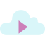 Cloud Computing Elements icon 64x64